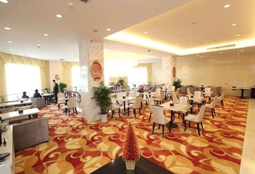 Fotos del hotel New Beacon Xu Dong International:  10