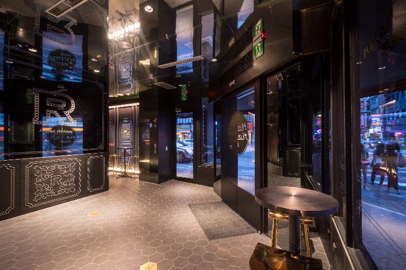 Fotos del hotel Relax V:  8