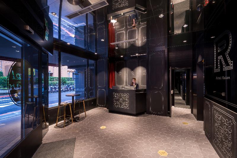 Fotos del hotel Relax V:  5