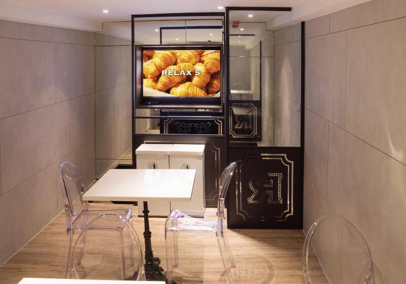 Fotos del hotel Relax V:  9