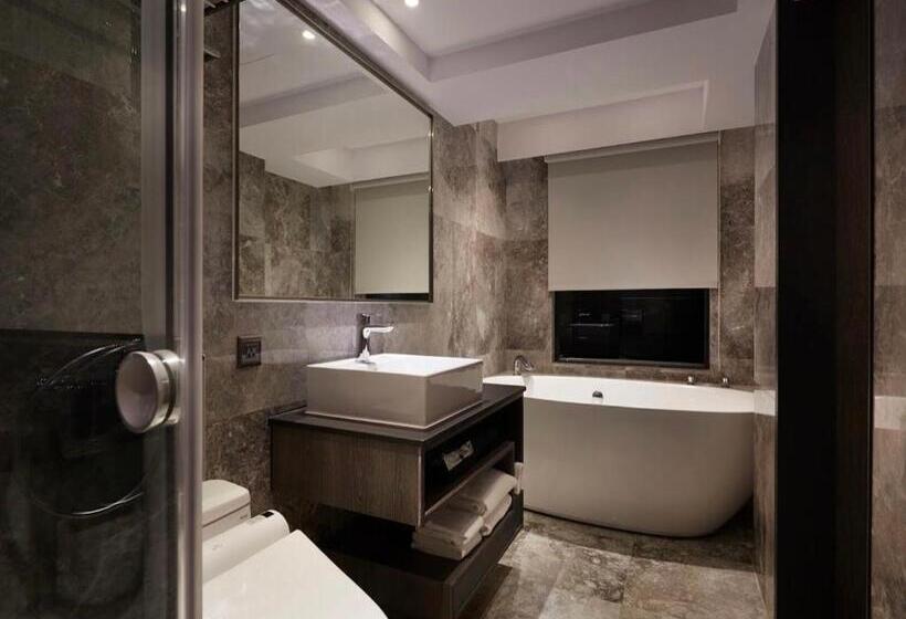 Fotos del hotel Tango Inn Taipei Ximen:  4