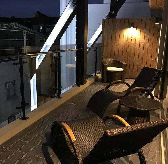 Fotos del hotel Tango Inn Taipei Ximen:  3