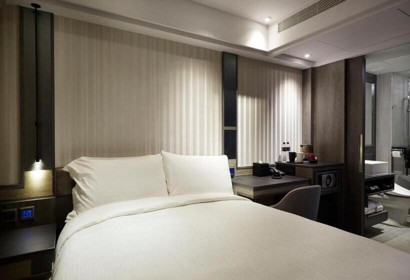 Fotos del hotel Tango Inn Taipei Ximen:  23