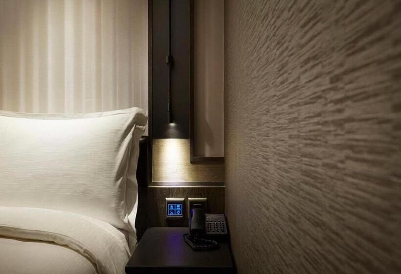 Fotos del hotel Tango Inn Taipei Ximen:  22