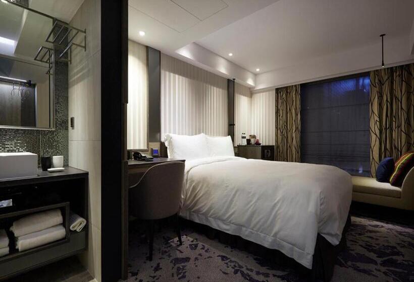 Tango Inn Taipei Ximen