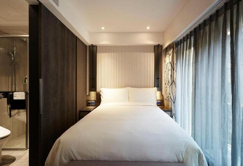 Fotos del hotel Tango Inn Taipei Ximen:  20