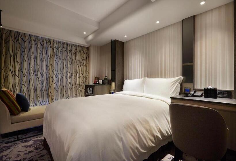 Fotos del hotel Tango Inn Taipei Ximen:  7