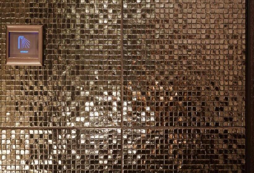 Fotos del hotel Tango Inn Taipei Ximen:  5