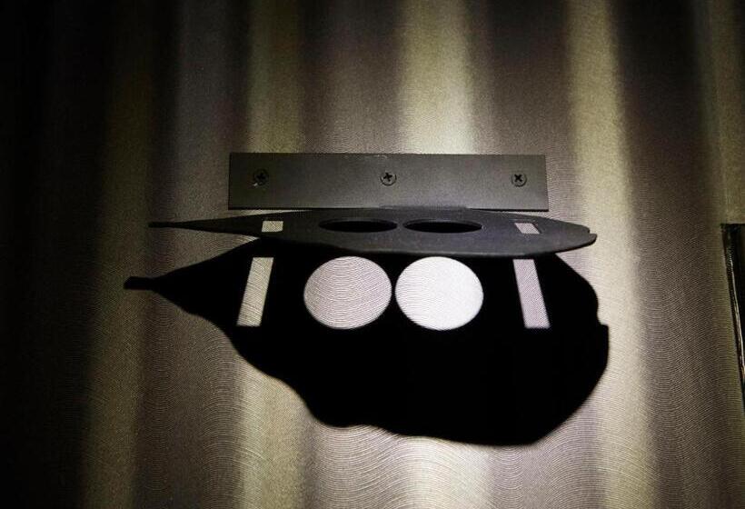 Fotos del hotel Tango Inn Taipei Ximen:  9