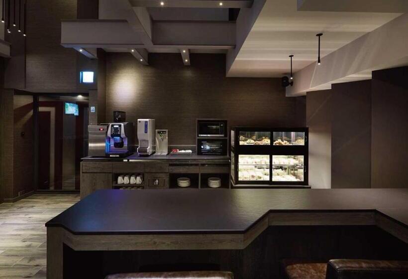 Fotos del hotel Tango Inn Taipei Ximen:  2