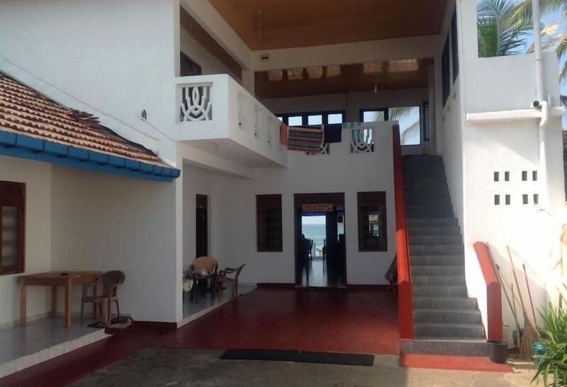 Fotos del hotel Budde's Beach Restaurant & Guesthouse:  2