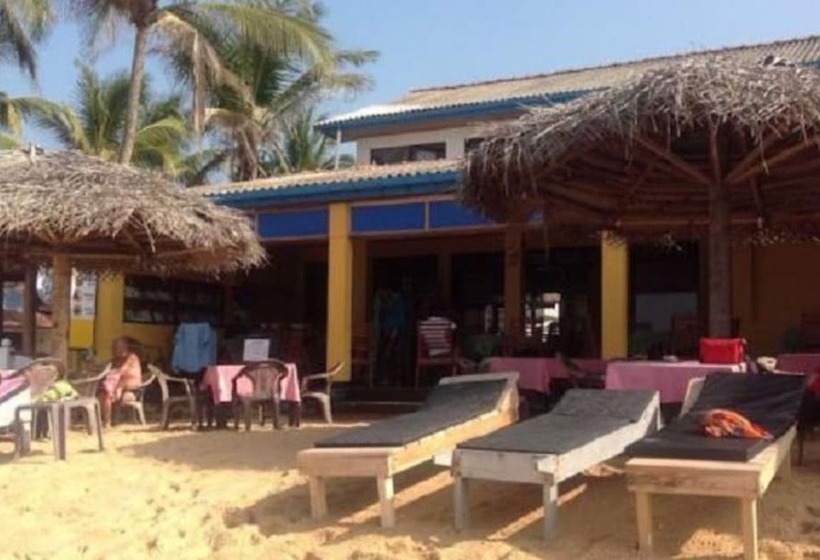 Fotos del hotel Budde's Beach Restaurant & Guesthouse:  3