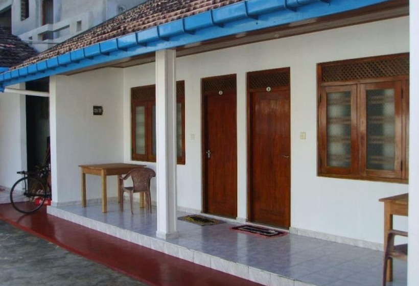 Fotos del hotel Budde's Beach Restaurant & Guesthouse:  4