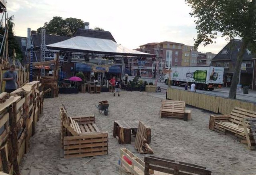 Fotos del hotel Budde's Beach Restaurant & Guesthouse:  5