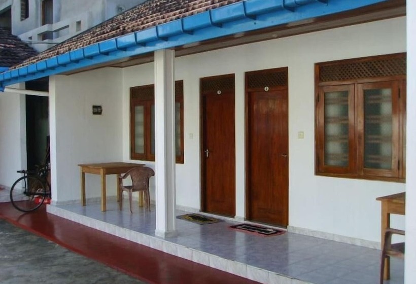 Fotos del hotel Budde's Beach Restaurant & Guesthouse:  6