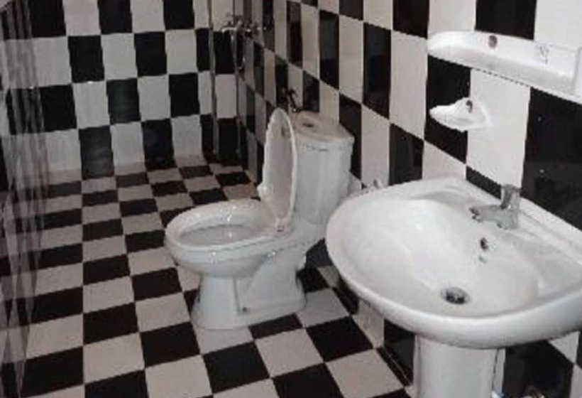 Budde’s Beach Restaurant & Guesthouse