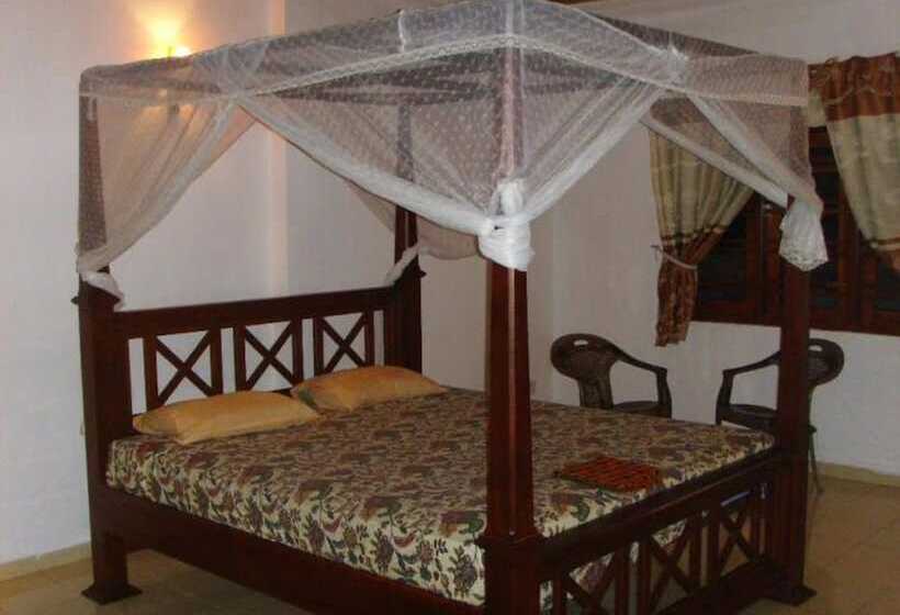 Fotos del hotel Budde's Beach Restaurant & Guesthouse:  12