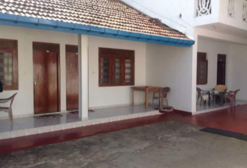 Fotos del hotel Budde's Beach Restaurant & Guesthouse:  13