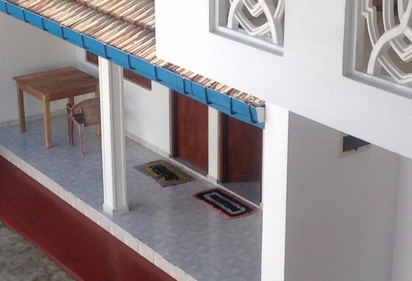 Fotos del hotel Budde's Beach Restaurant & Guesthouse:  14