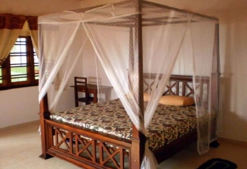 Fotos del hotel Budde's Beach Restaurant & Guesthouse:  15