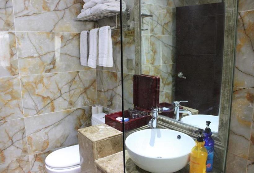 Fotos del hotel Youlian Hotel Kunming:  9