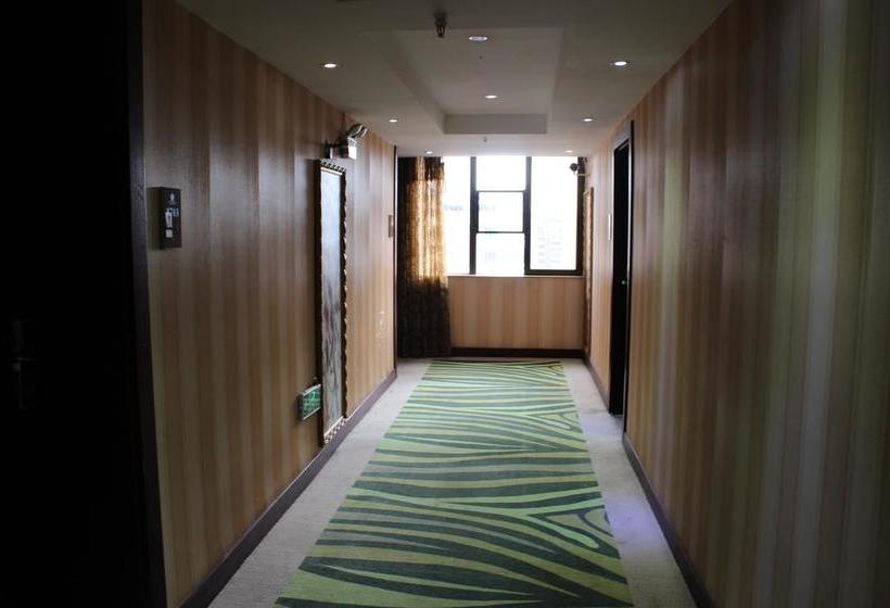 Fotos del hotel Youlian Hotel Kunming:  8