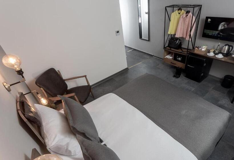 Fotos del hotel Cinnah:  16