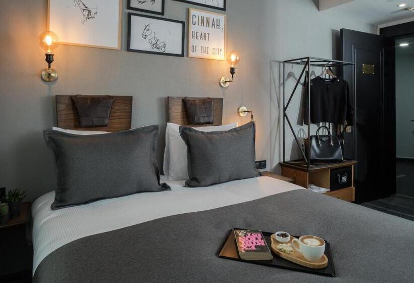 Fotos del hotel Cinnah:  15