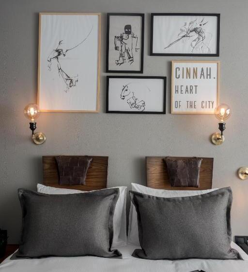 Fotos del hotel Cinnah:  2