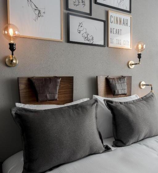 Fotos del hotel Cinnah:  14