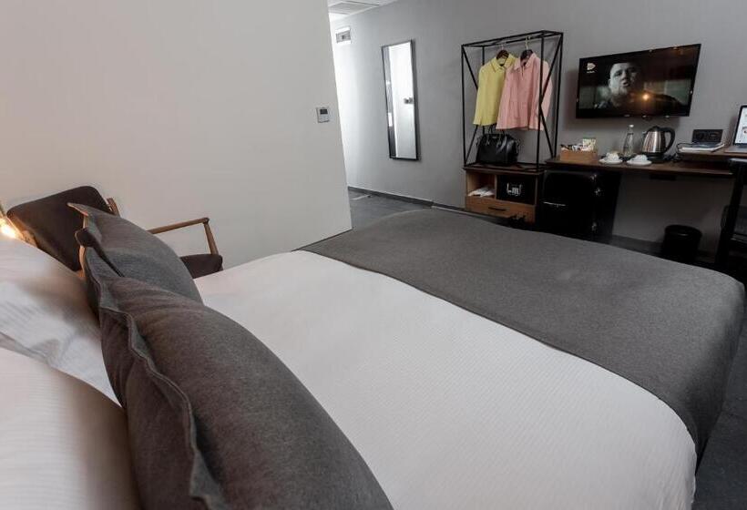 Fotos del hotel Cinnah:  12