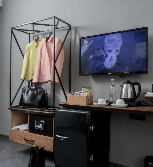 Fotos del hotel Cinnah:  22