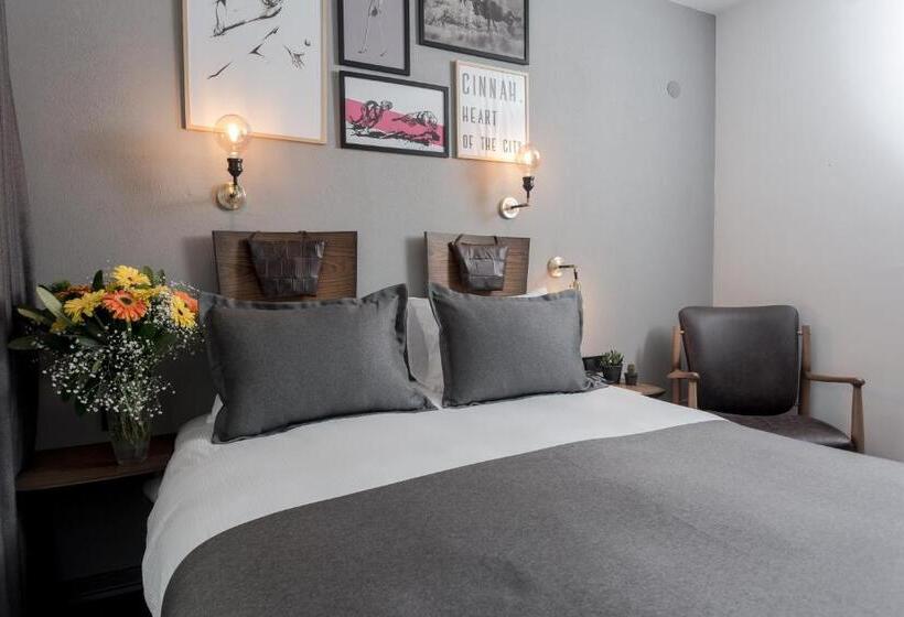 Fotos del hotel Cinnah:  8