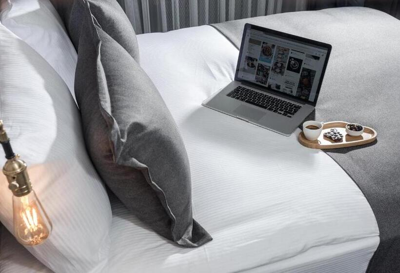 Fotos del hotel Cinnah:  24