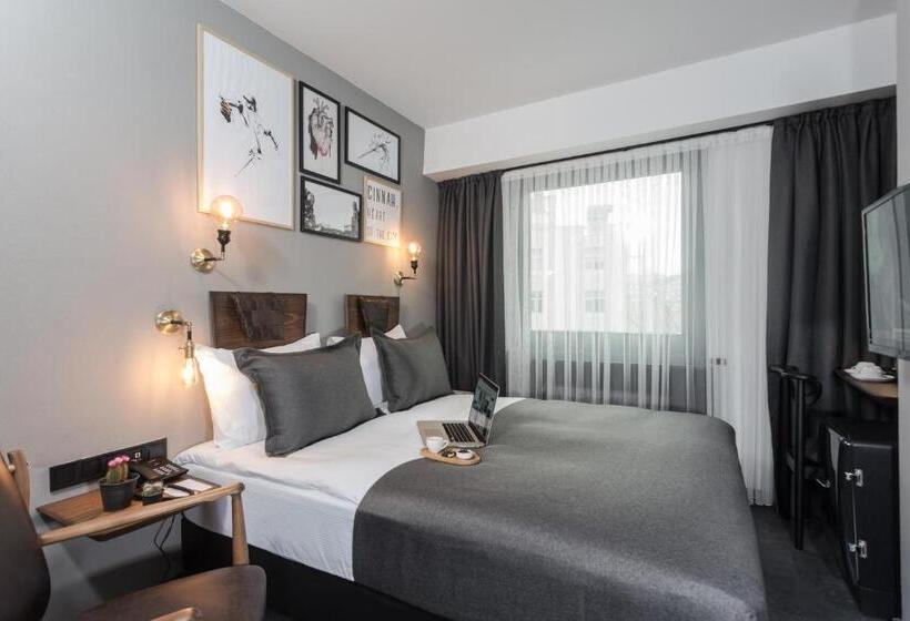 Fotos del hotel Cinnah:  20