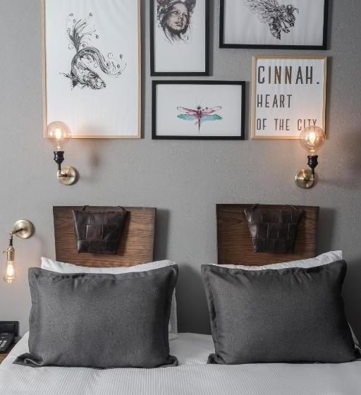 Fotos del hotel Cinnah:  23