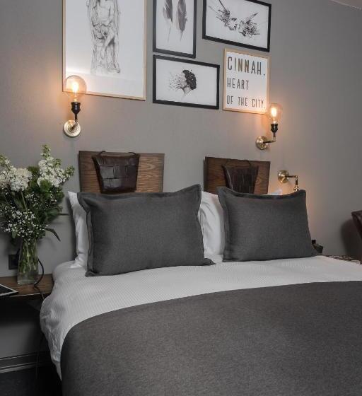 Fotos del hotel Cinnah:  7