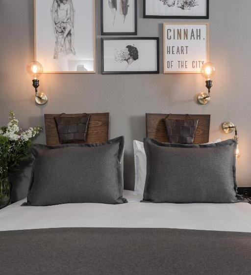 Fotos del hotel Cinnah:  21