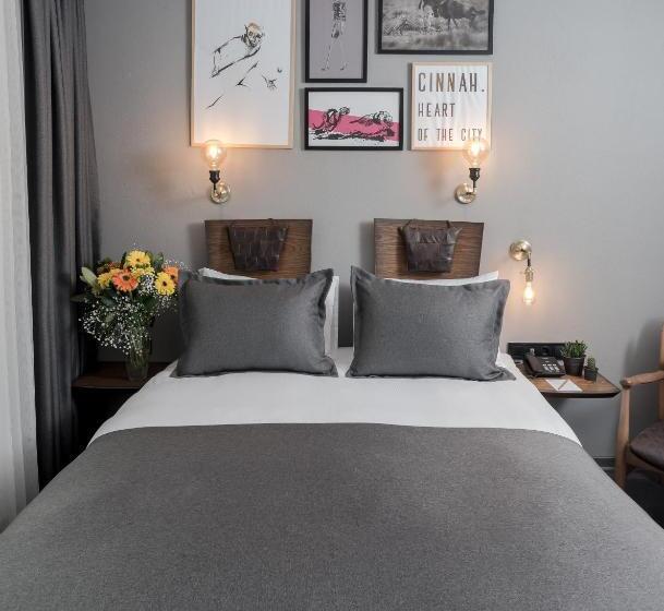 Fotos del hotel Cinnah:  19