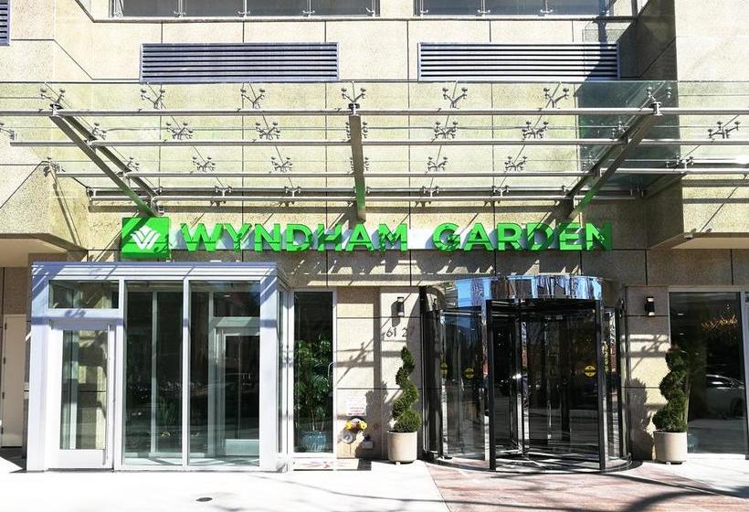 Fotos del hotel Wyndham Garden Fresh Meadows Flushing:  15