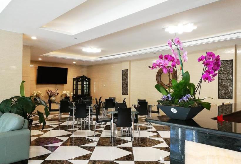 Fotos del hotel Wyndham Garden Fresh Meadows Flushing:  17