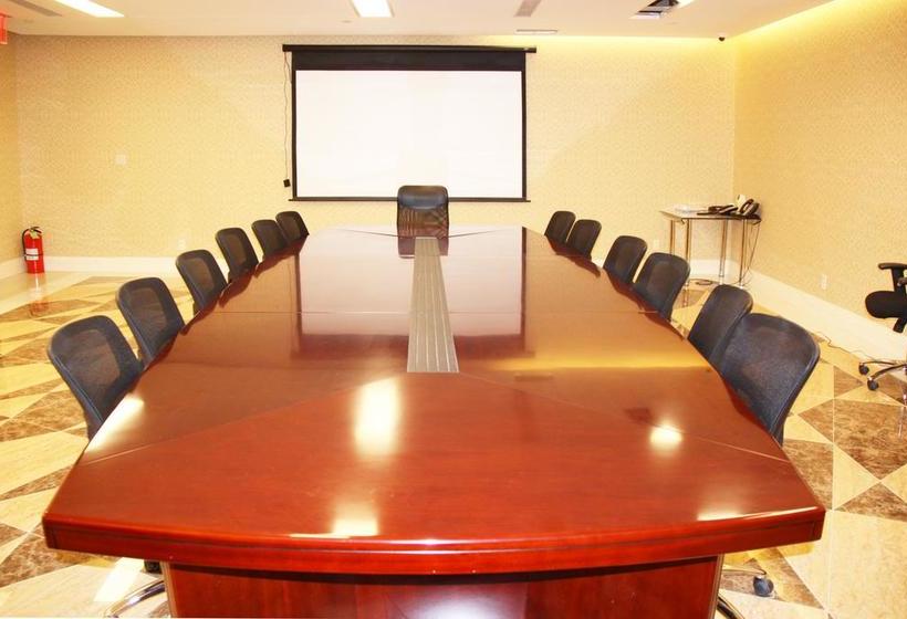 Fotos del hotel Wyndham Garden Fresh Meadows Flushing:  6