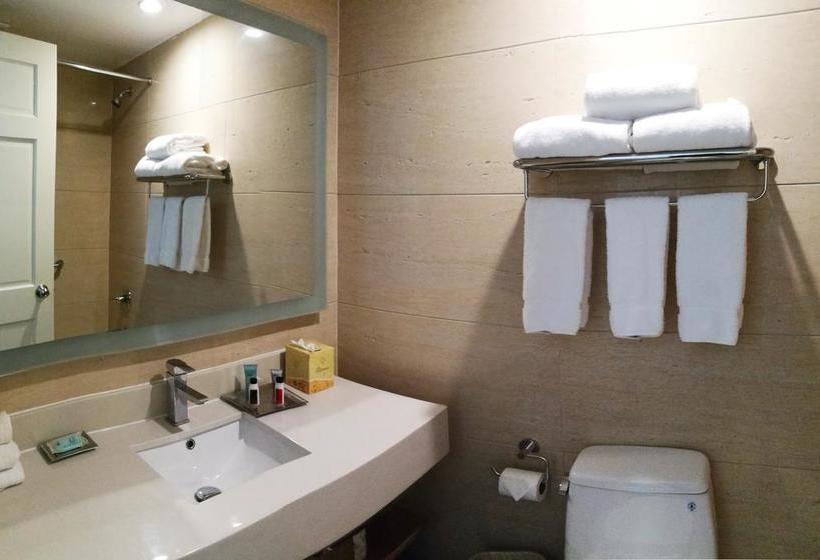 Fotos del hotel Wyndham Garden Fresh Meadows Flushing:  18