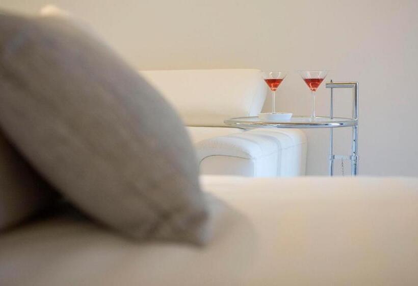 Fotos del hotel Sindic Hotel - Adults Only:  25
