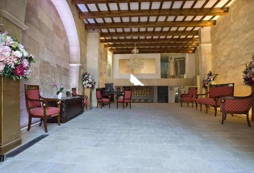 Fotos del hotel Sindic Hotel - Adults Only:  10