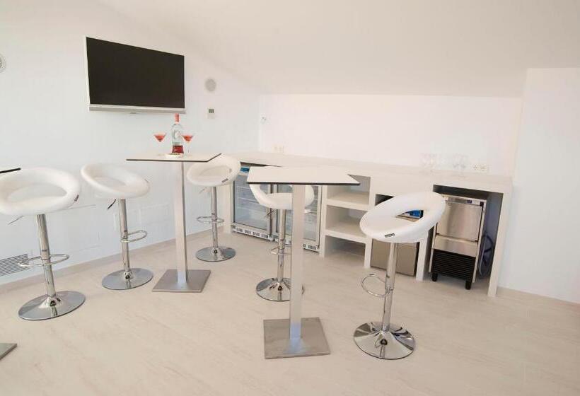 Fotos del hotel Sindic Hotel - Adults Only:  4