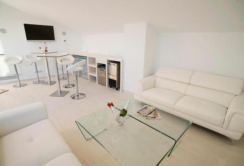 Fotos del hotel Sindic Hotel - Adults Only:  9