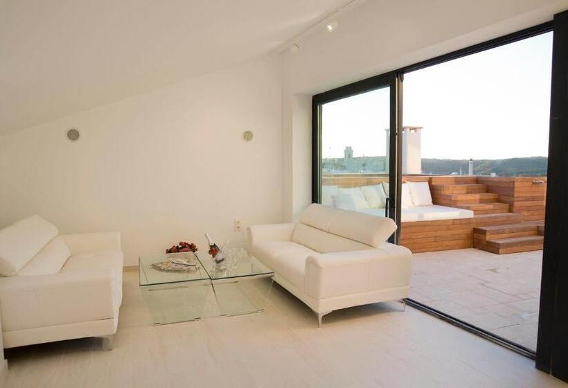 Fotos del hotel Sindic Hotel - Adults Only:  2