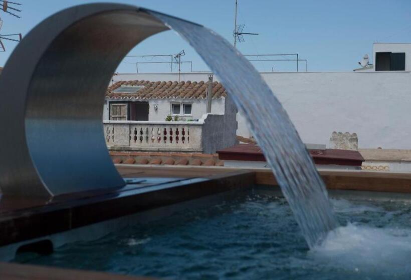 Fotos del hotel Sindic Hotel - Adults Only:  8