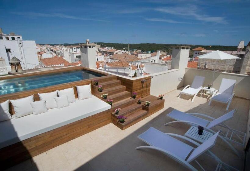 Fotos del hotel Sindic Hotel - Adults Only:  16